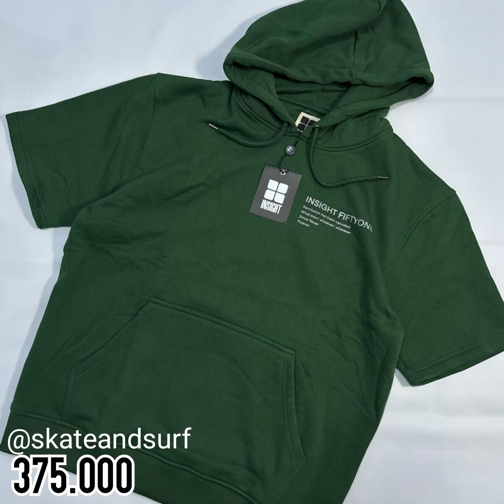 HOODIE INSIGHT ORIGINAL