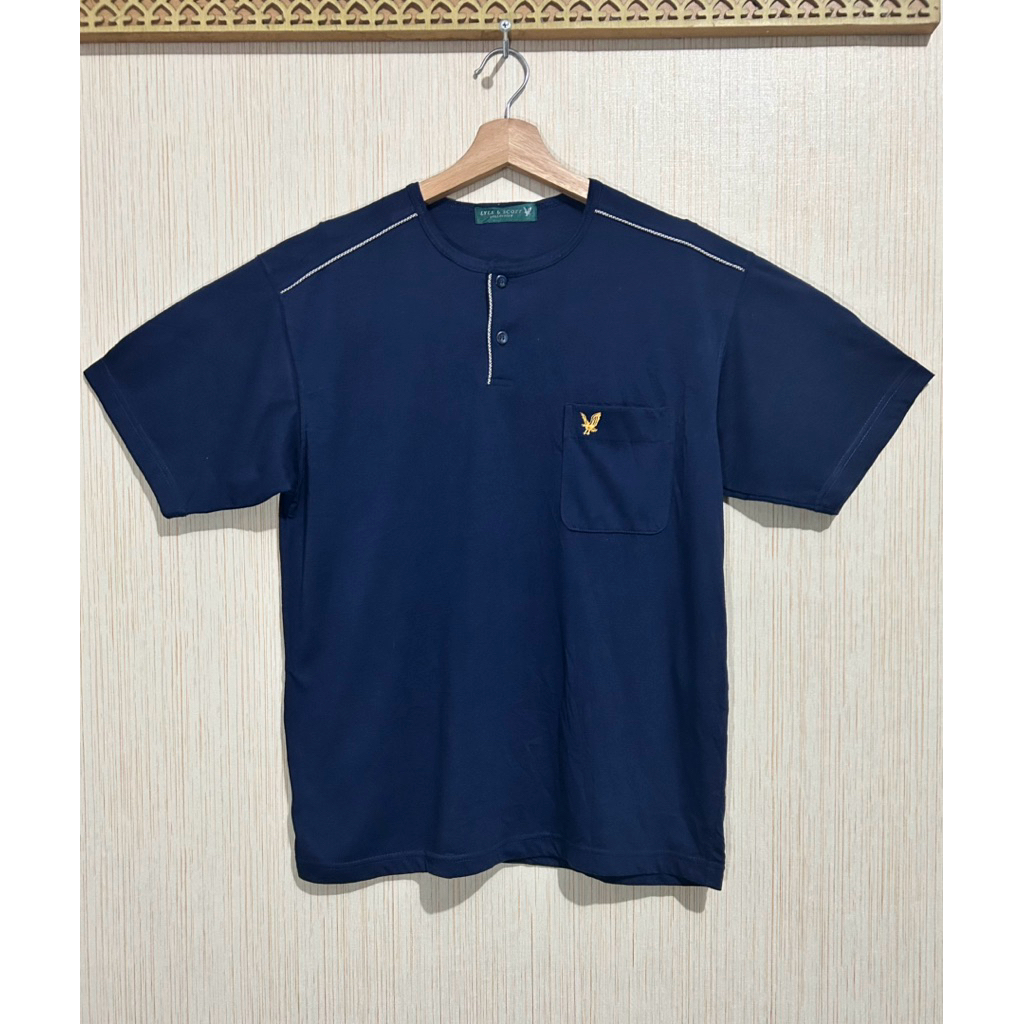 LYLE & SCOTT Sport T-shirt