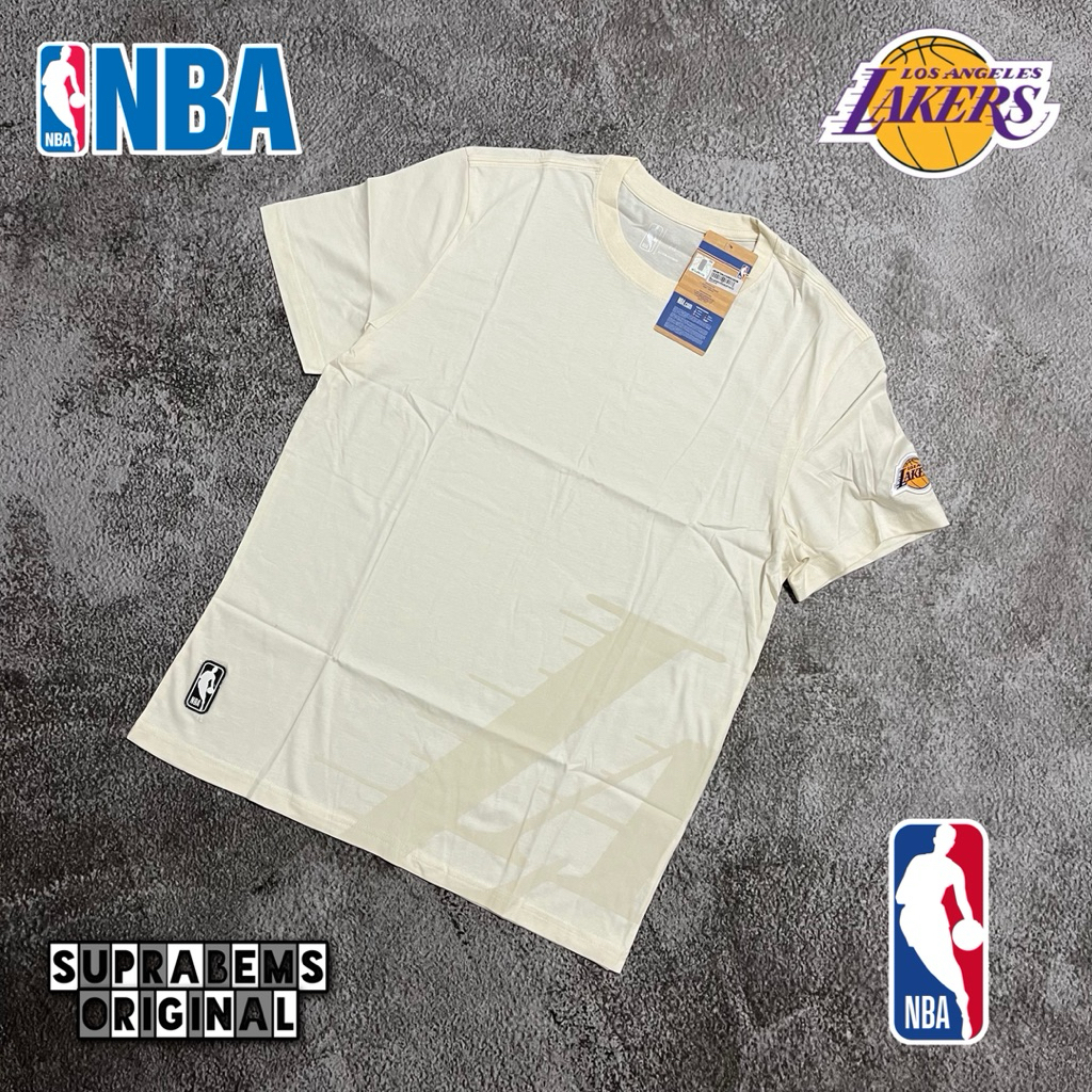 Tshirt NBA La Lakers Original