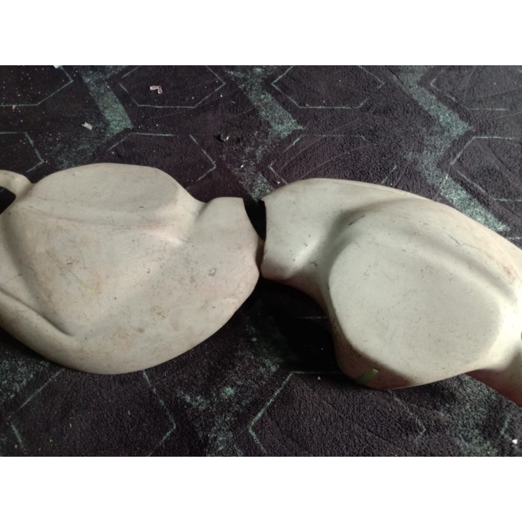 Batok buta jupiter z