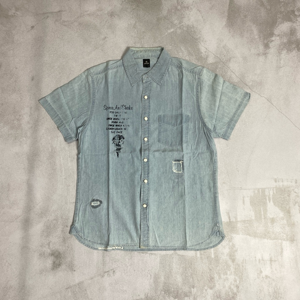 KEMEJA SEMANTIC DESIGN