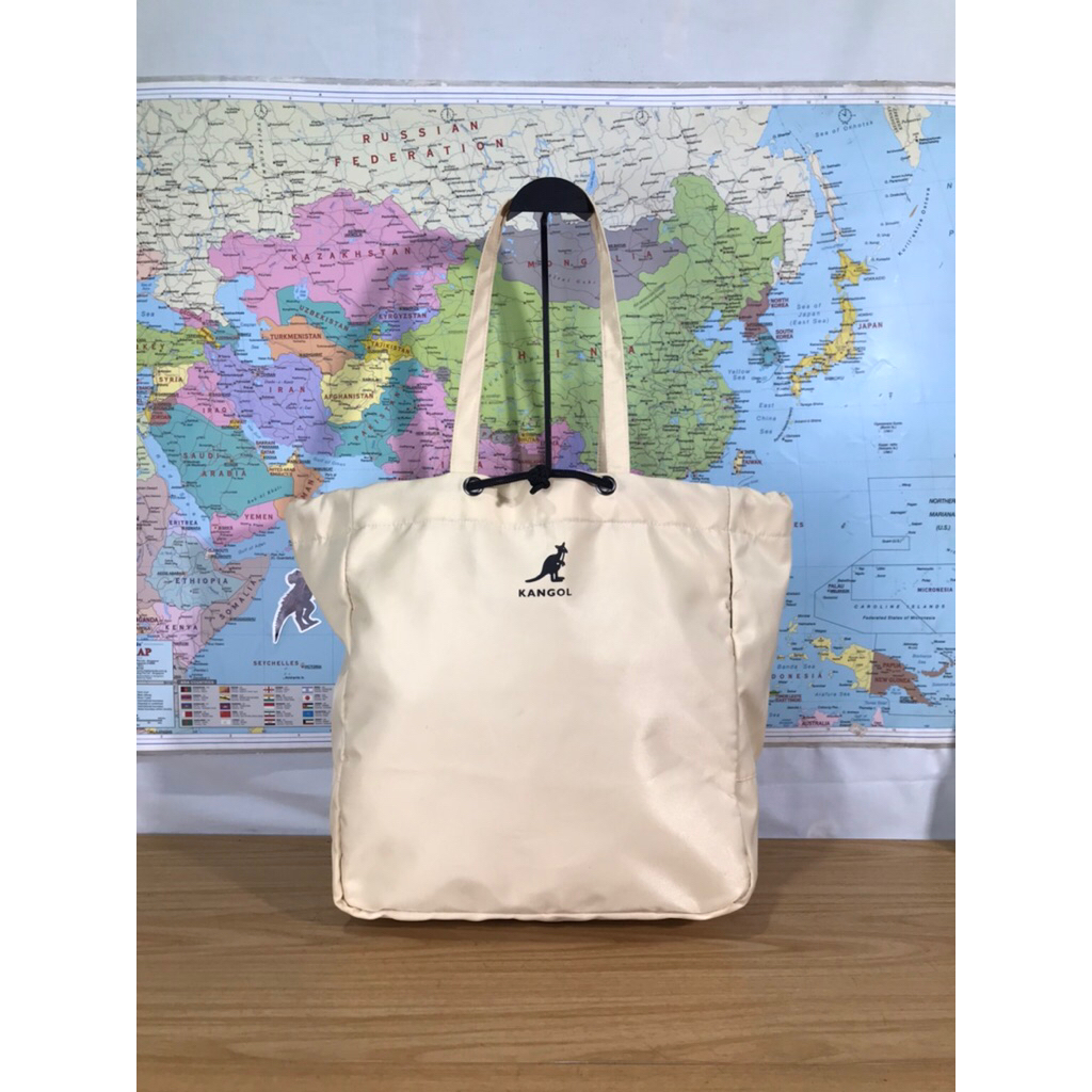 Tote bag Kangol