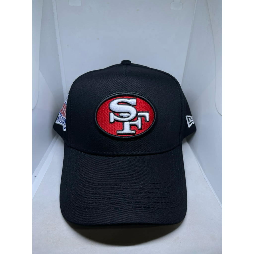Topi Caps New Era 9 Fifty San Fransisco
