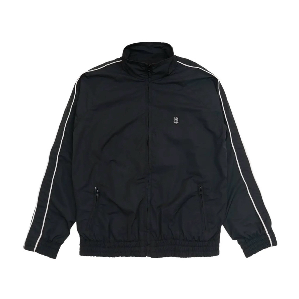 MATERNAL DISASTER - JAKET - HATCH