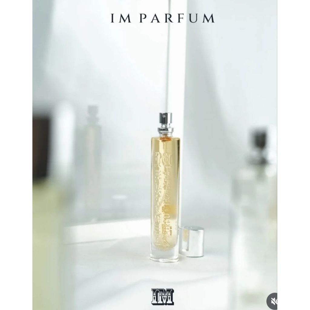 IM PARFUM BPOM ORIGINAL BISA COD PAKET RESELLER