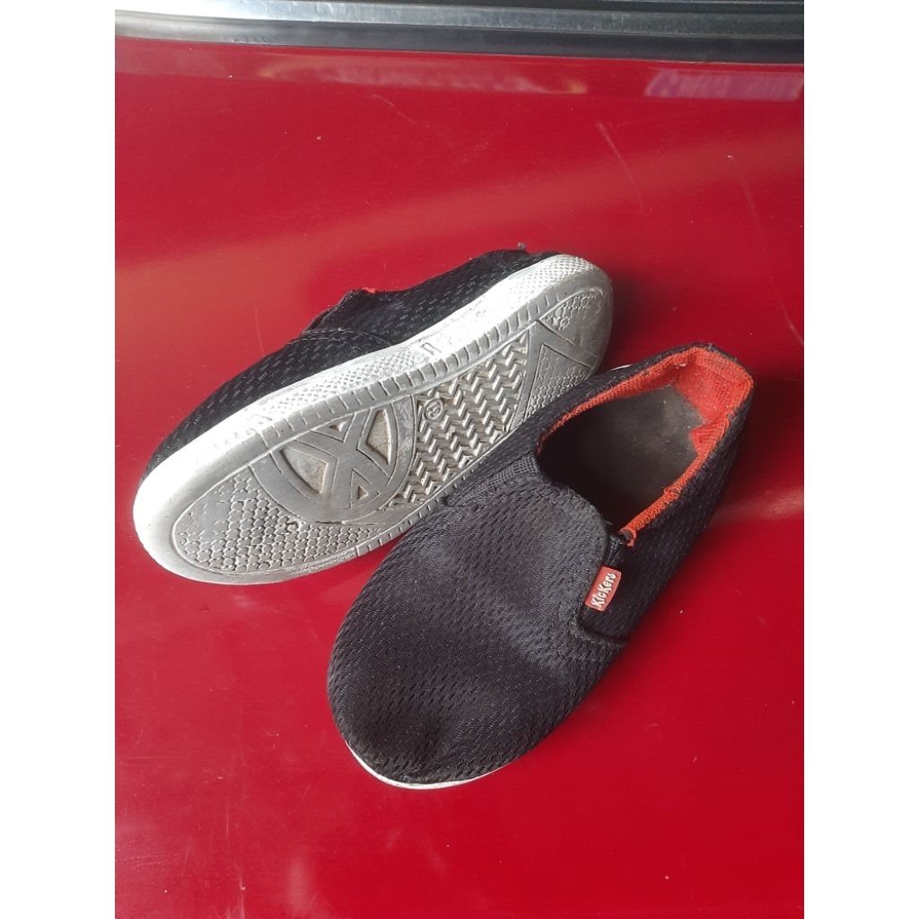 sepatu PL anak anak