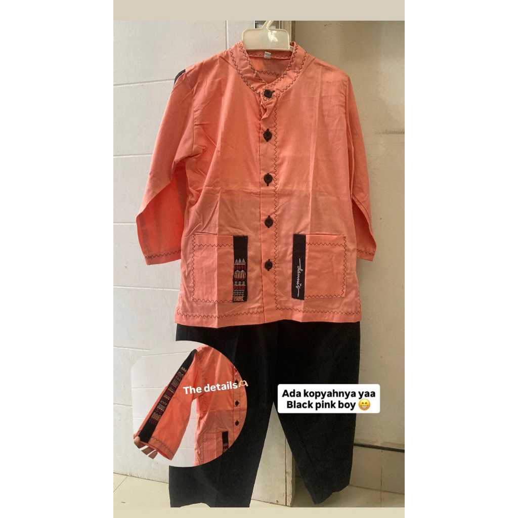 koko dannis sale || koko size 4 dannis || black pink koko