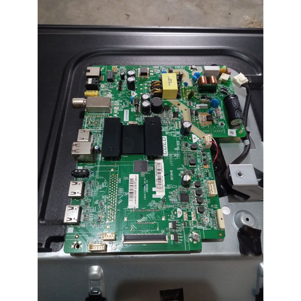 mb mainboard panasonic 32hs500g original