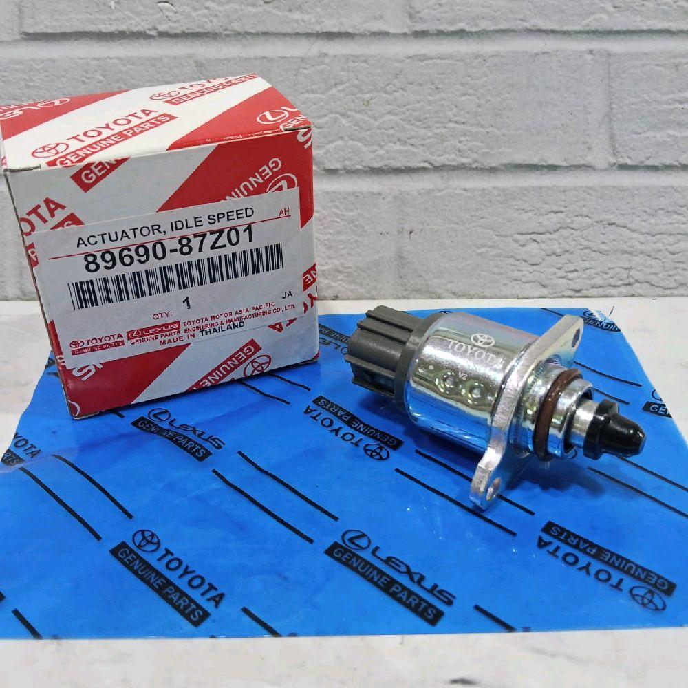 Actuator Avanza Sensor Isc Avanza Acuator Avanza Car