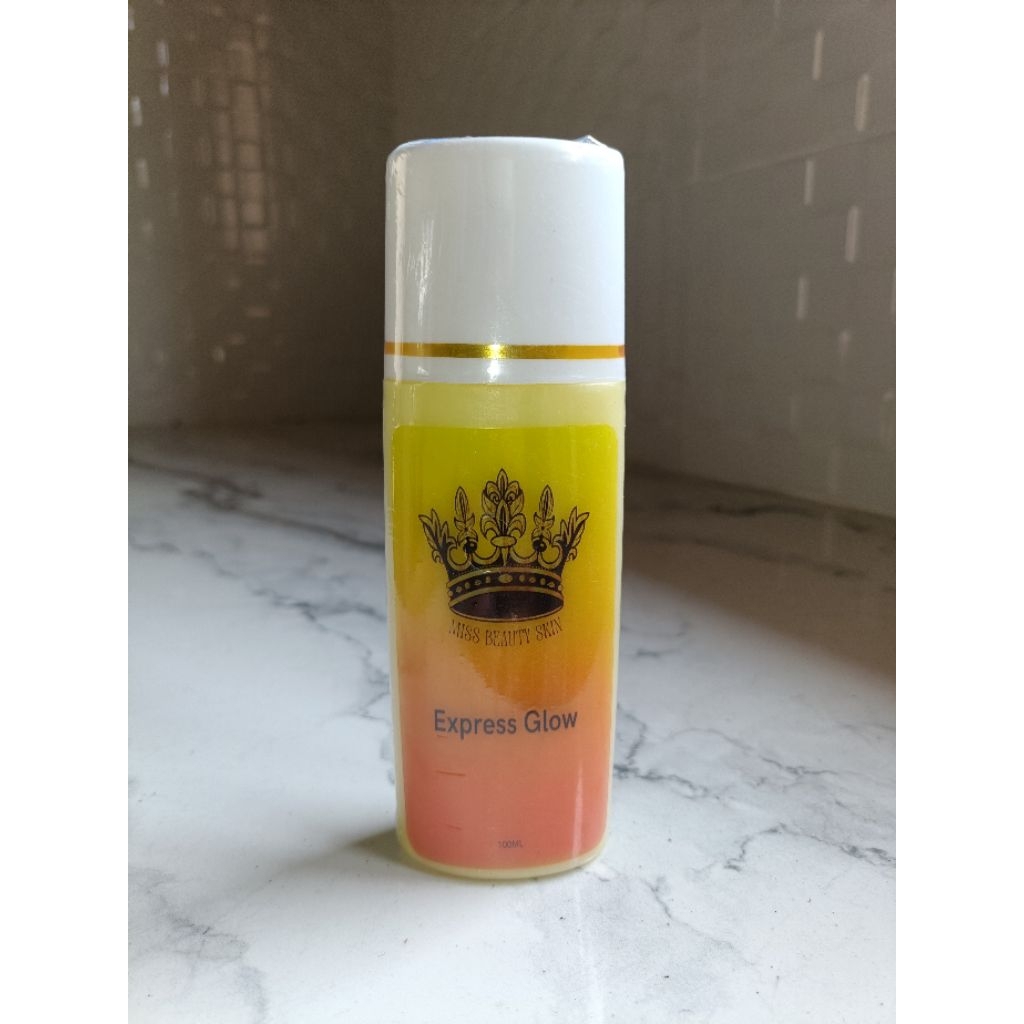 Hb Express Super Whitening Malam Original by Naysila Imelda IMD Glow