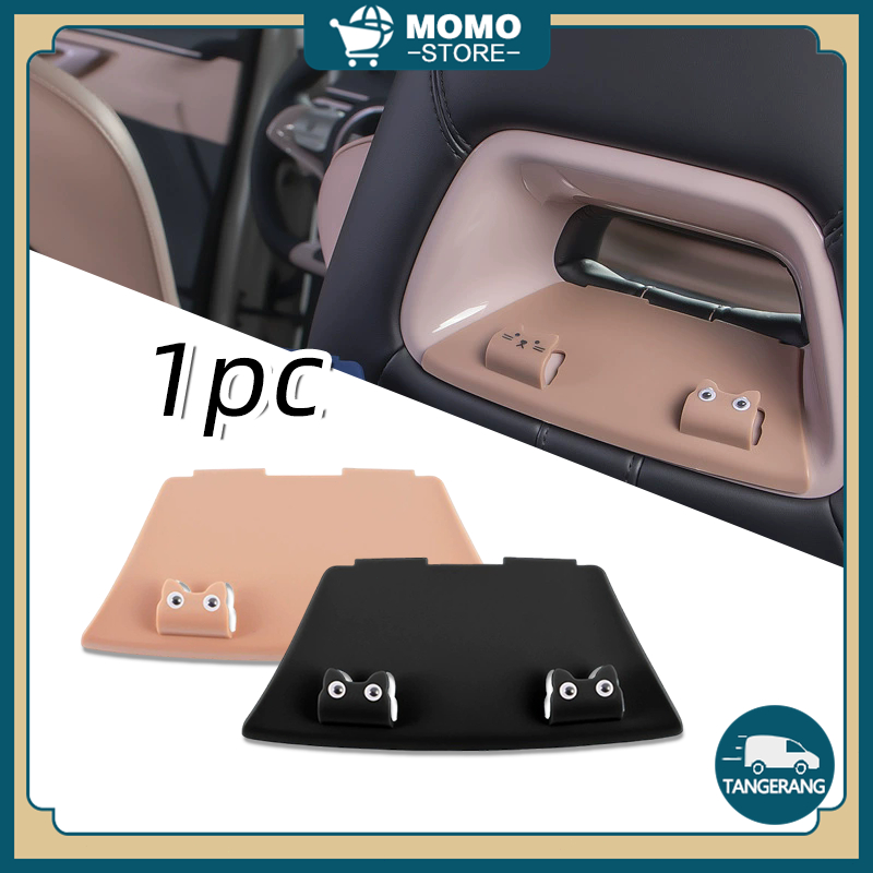 Seat Hook BYD ATTO 1 SEAGULL Bahan ABS Gantungan Aksesoris Belakang Jok Khusus BYD ATTO 1 SEAGULL Da