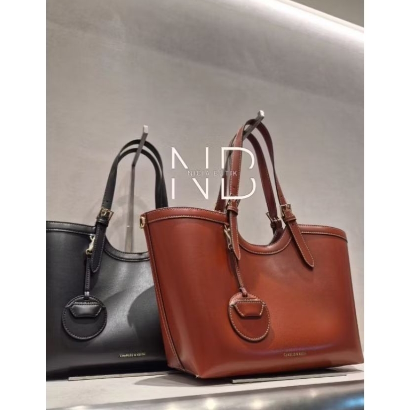 Tas ck tote enola xl