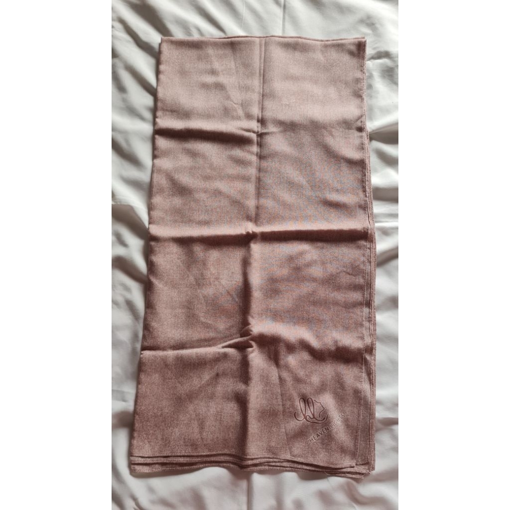 scarf by Heaven Lights preloved