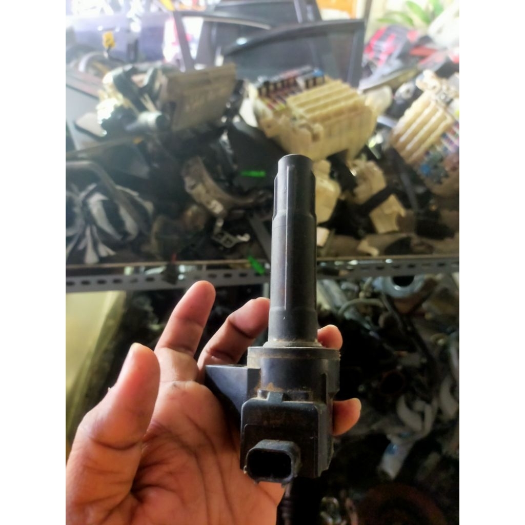 koil mobilio brio ory copotan