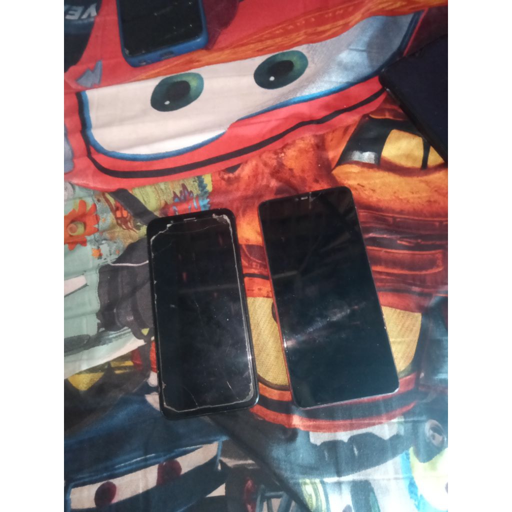 gamblingan hp android Oppo dan Samsung