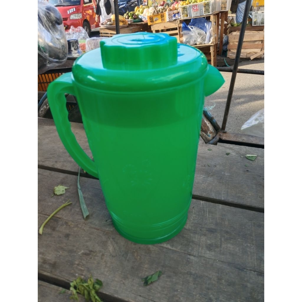 Ceret / Teko Minum Plastik