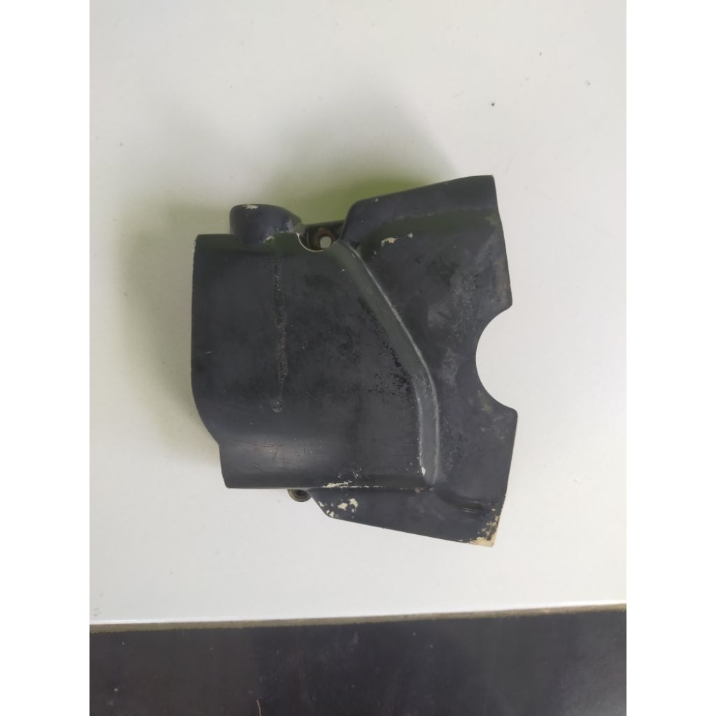 tutup gear depan cover gear depan Honda Supra fit new supra fit nyu original
