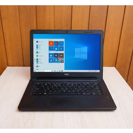 laptop Dell Vostro 3478 Intel Core i5-8250U Ram 4GB SSD 256GB SCU23802