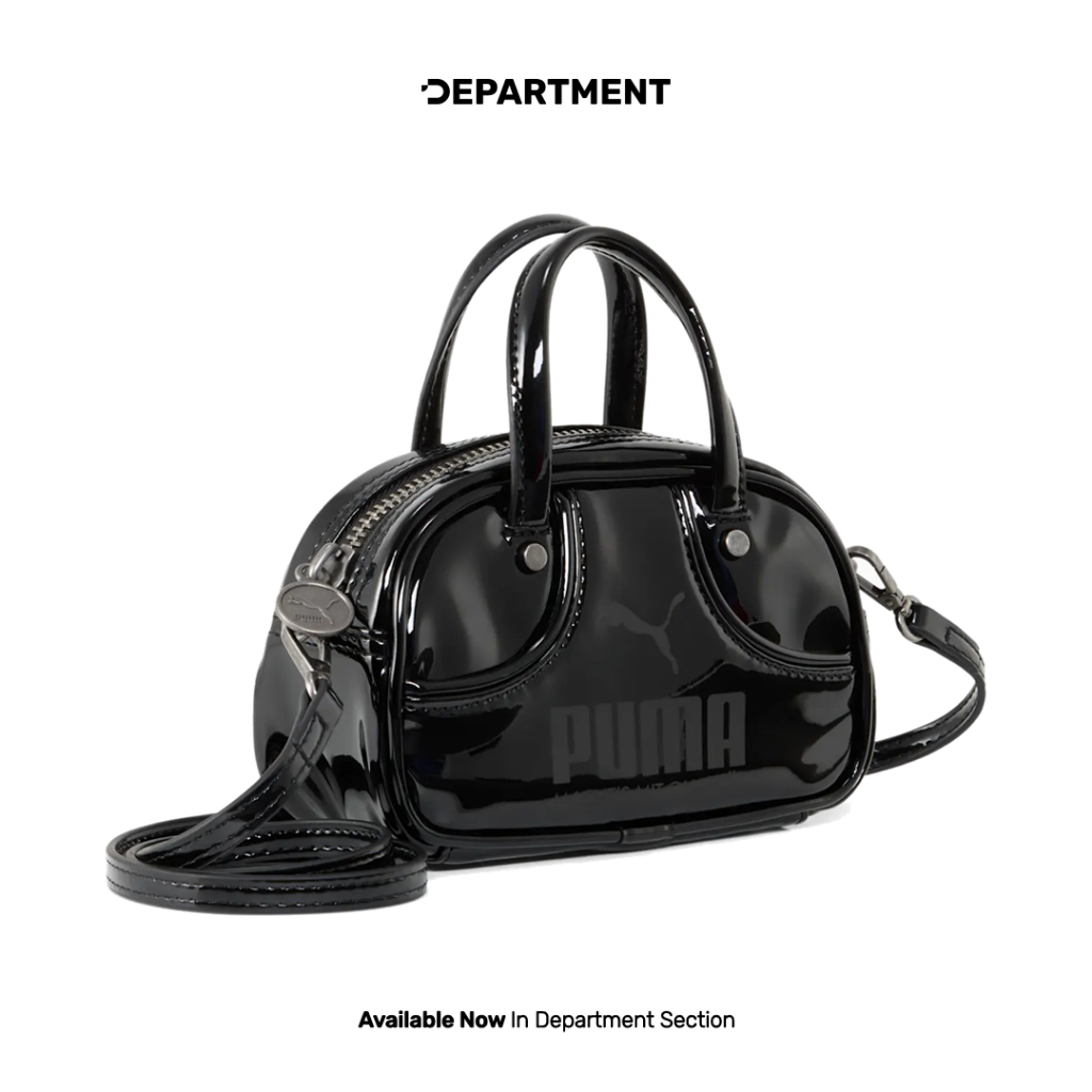 PUMA Tas Selempang 1976 MICRO 09182402 ORIGINAL