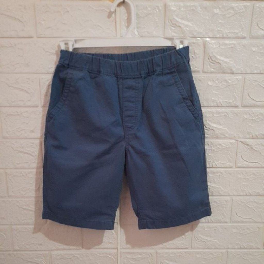 Celpen chino anak UNIQLO size 130/LP 56 P 42