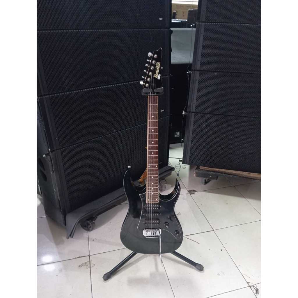 GITAR ELEKTRIK IBANEZ GIO ORIGINAL