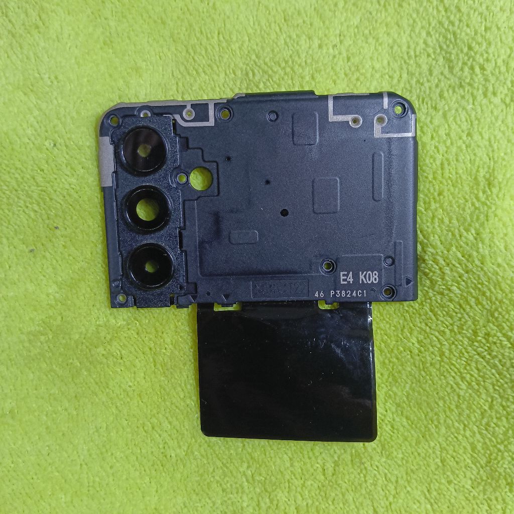 tutup mesin tutup konektor/speaker samsung a04s