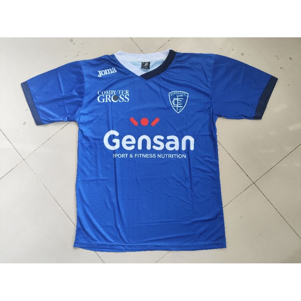 Jersey Empoli Saponara