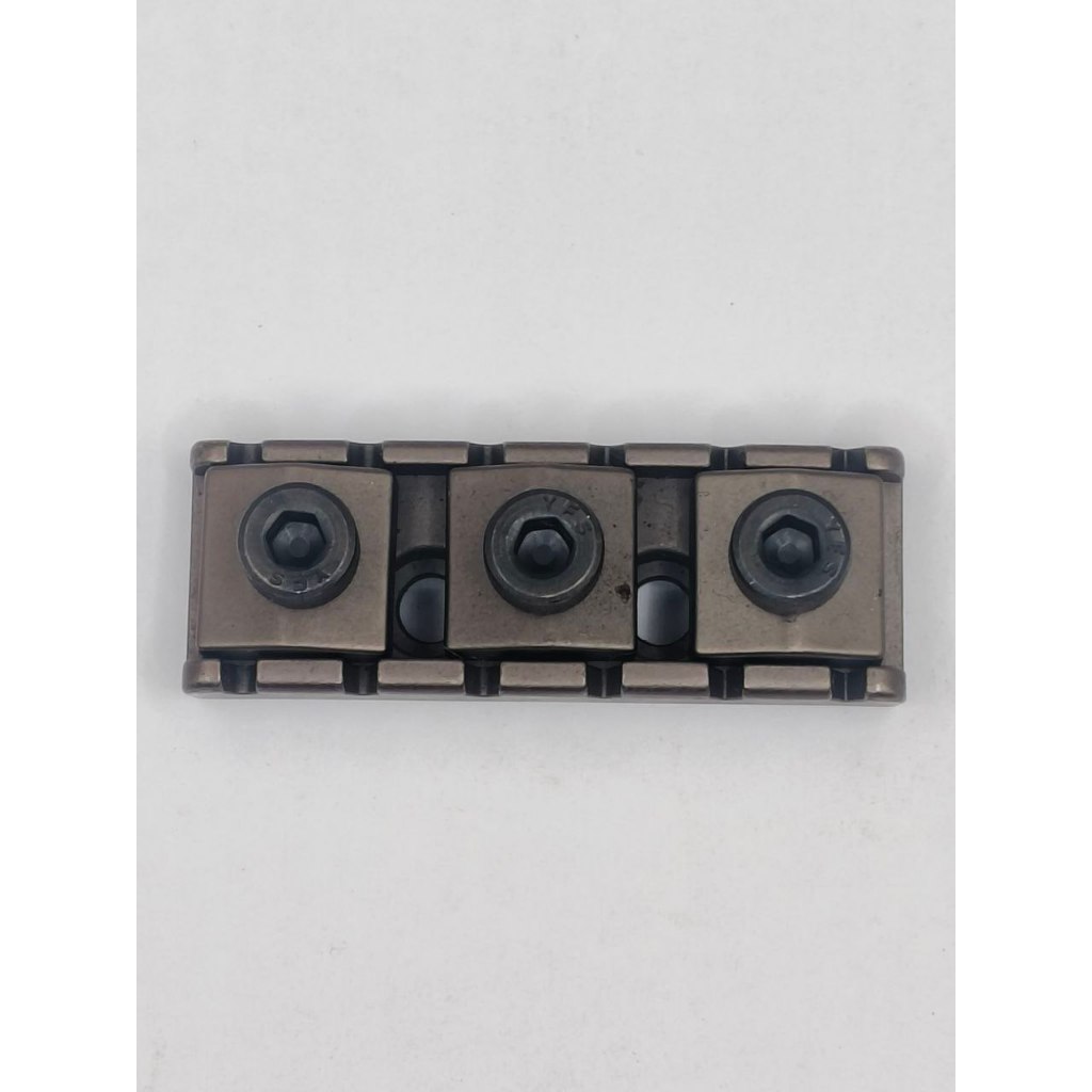 Nut Locking Pengunci Tremolo Edge Zero Japan Satin Cosmo 43mm