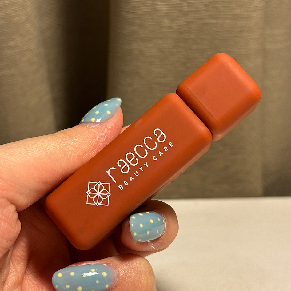 PRELOVED - Raecca Glow Up Tint - SHADE CONFIDENT