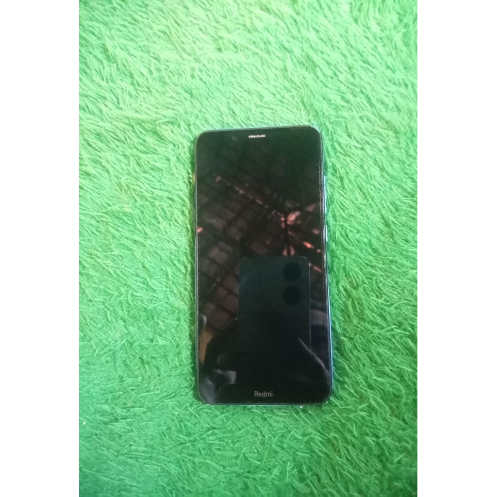 lcd xiomi redmi 7a ory copotan + frame