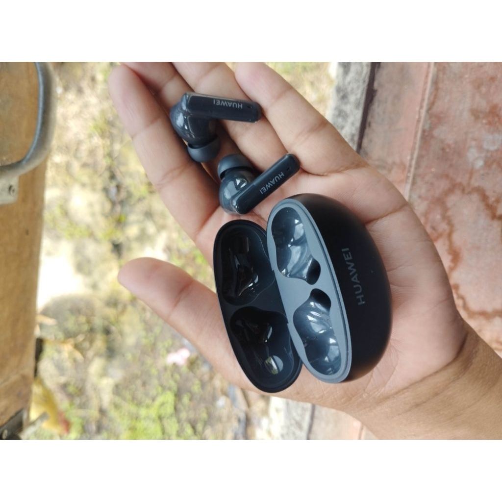 huawei freebuds 6i Batangan bekas