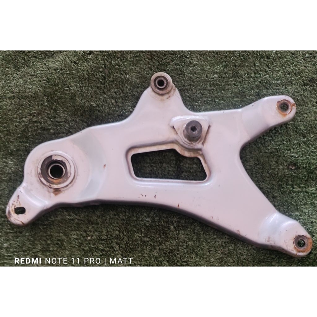 Arm Nouvo Lele 2002 Kaleng