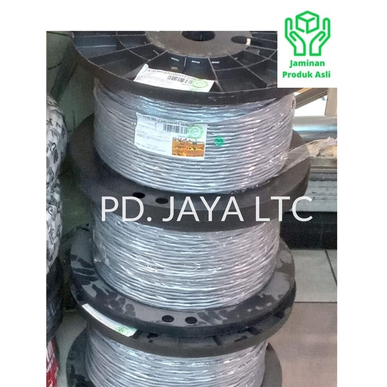 Belden Kabel AWG18 1 Pair 305Meter Belden 8760