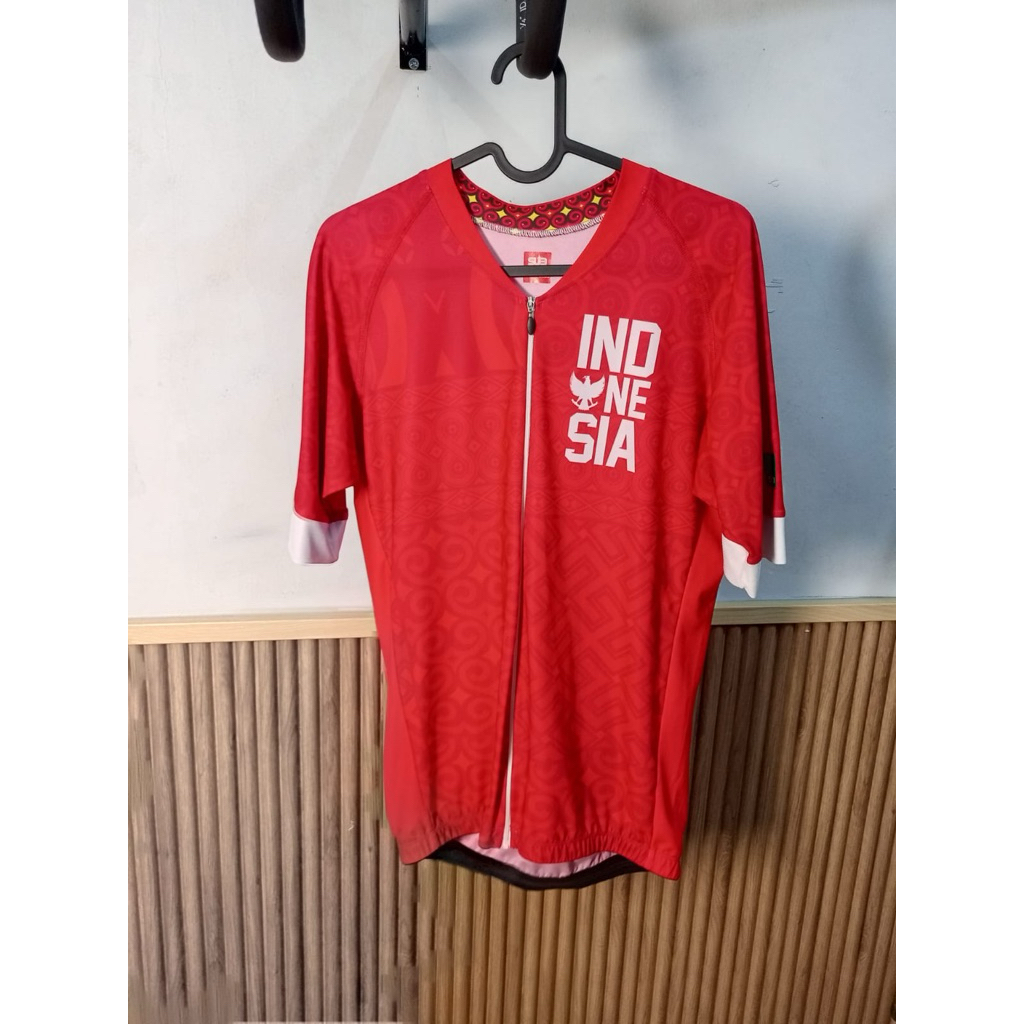 Sub Jersey Indonesia