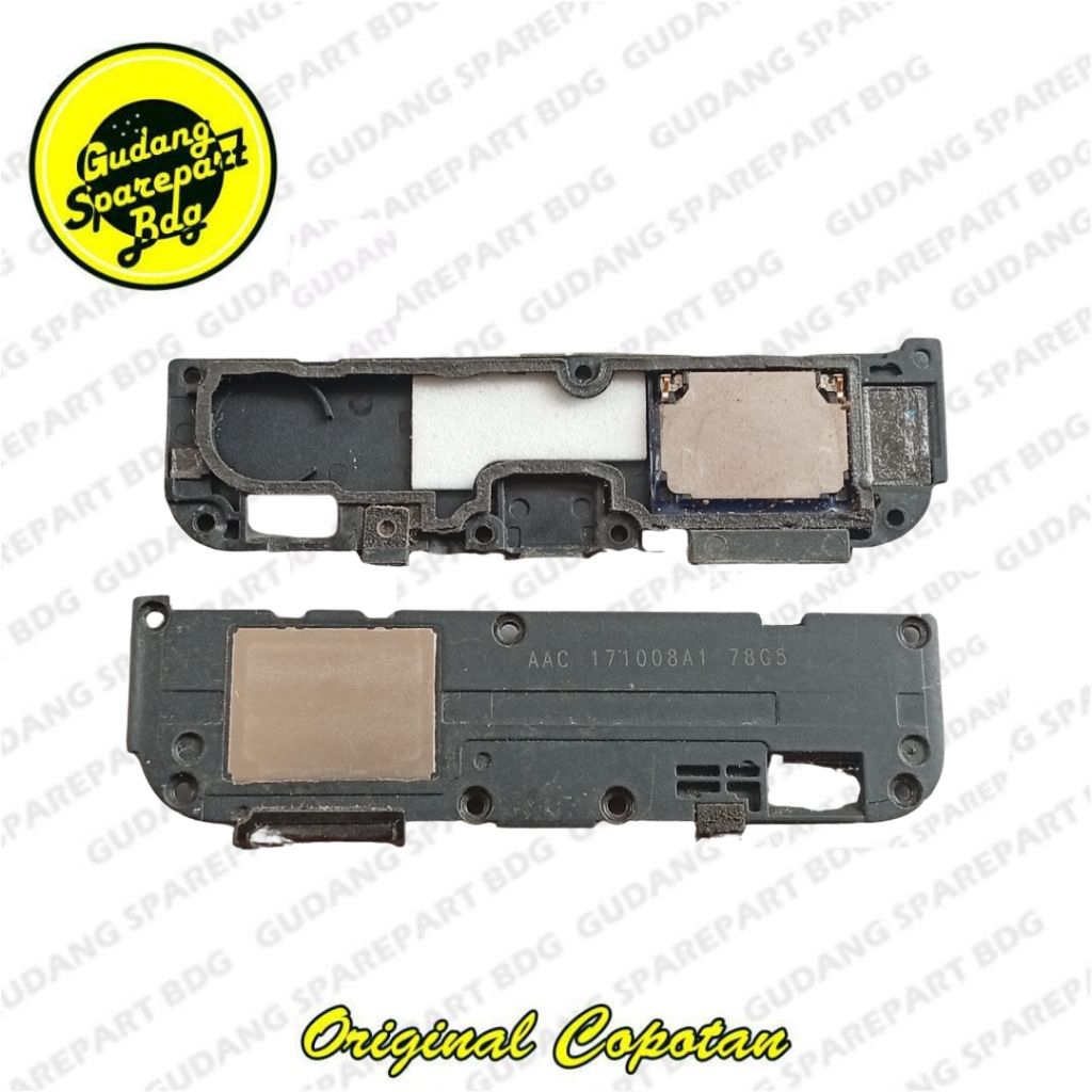 Buzzer Loudspeaker Vivo Y65 Second Copotan