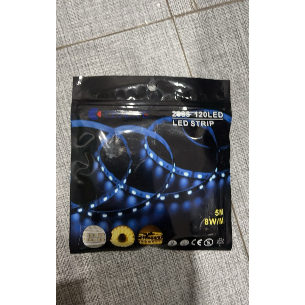 LED Strip 2835 120LED