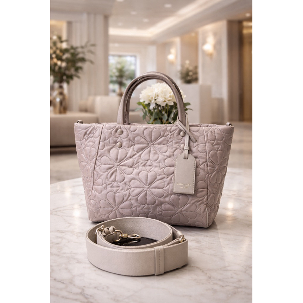 Ks Tilly Small Tote Butik New