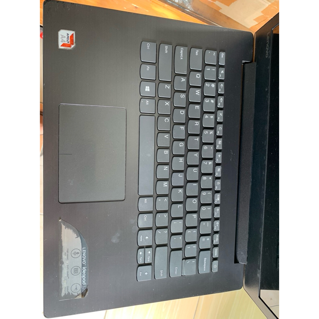 casing kesing laptop lenovo ideapad 320-14AST