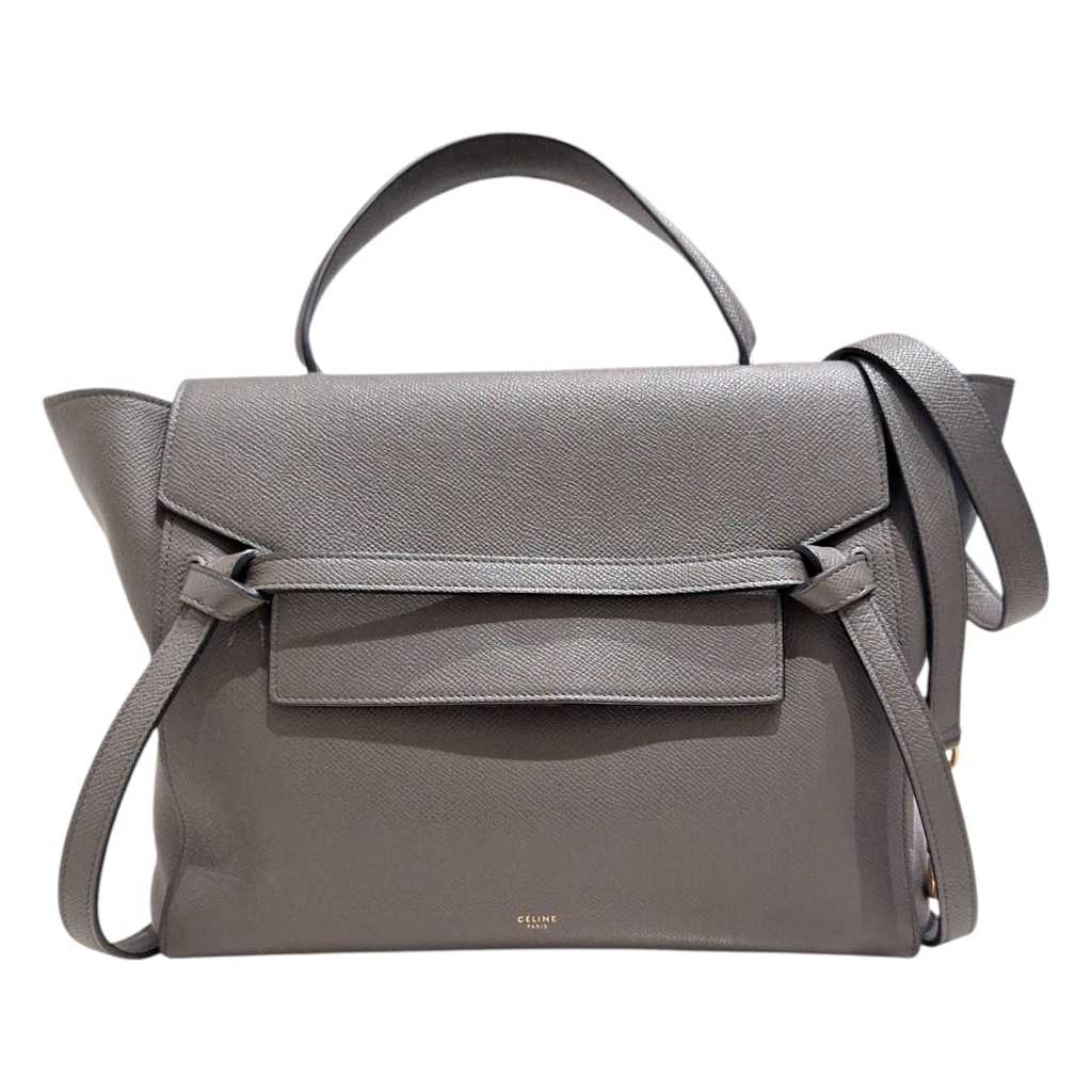 Preloved Celine Belt Bag Mini Authentic