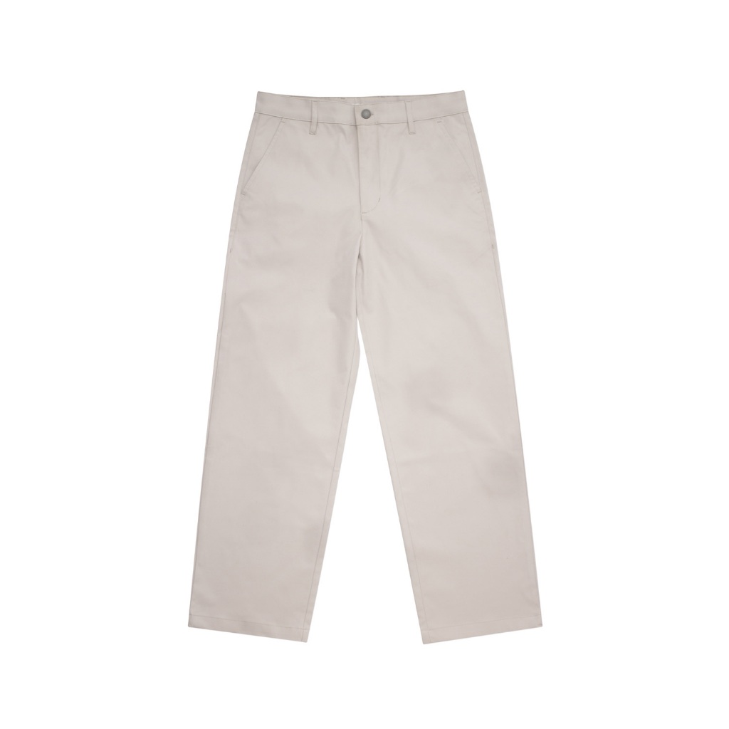 Screamous Celana Chino - CHINO PANTS DEVON CREAM