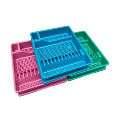 Rak Tirisan Piring Nampan Plastik Rak Pengering Piring Rak Piring Yutaka Rak Plastik