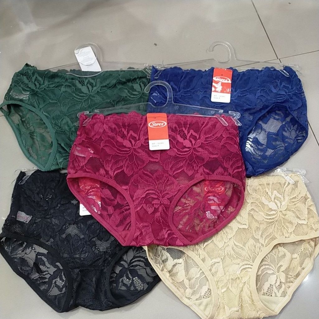 CD RENDA SOREX 16380