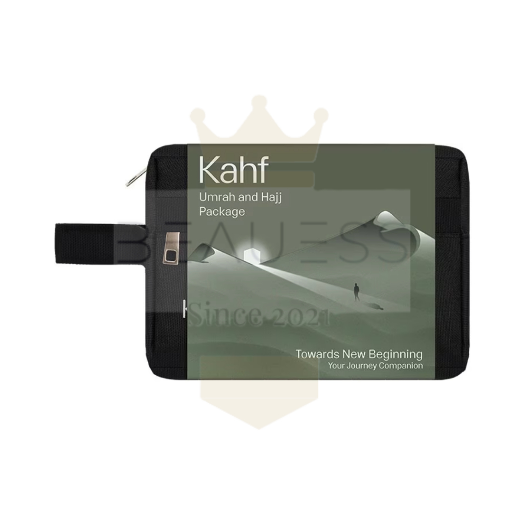 KAHF UMRAH AND HAJJ PACKAGE