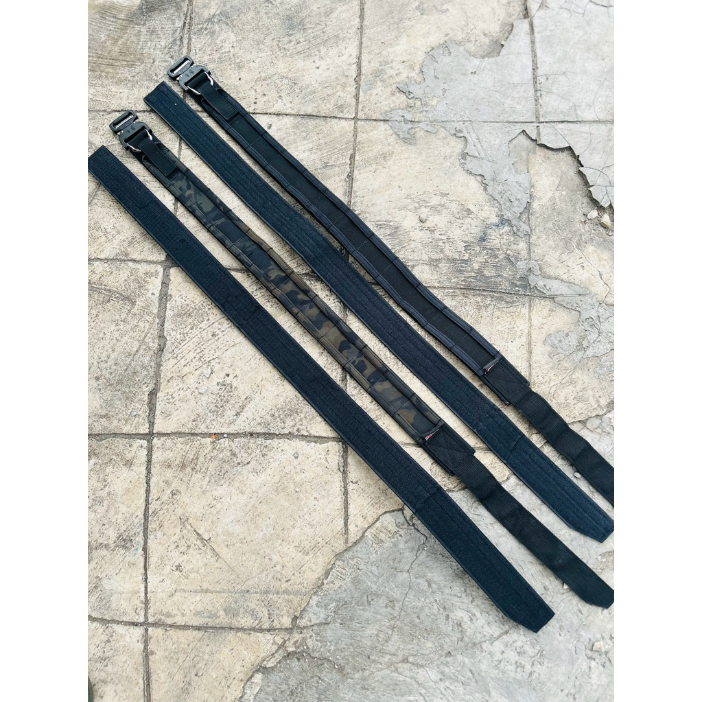 sabuk kopel tactical/sabuk kopel dinas/kopel set /kopel polri /kopel jatah
