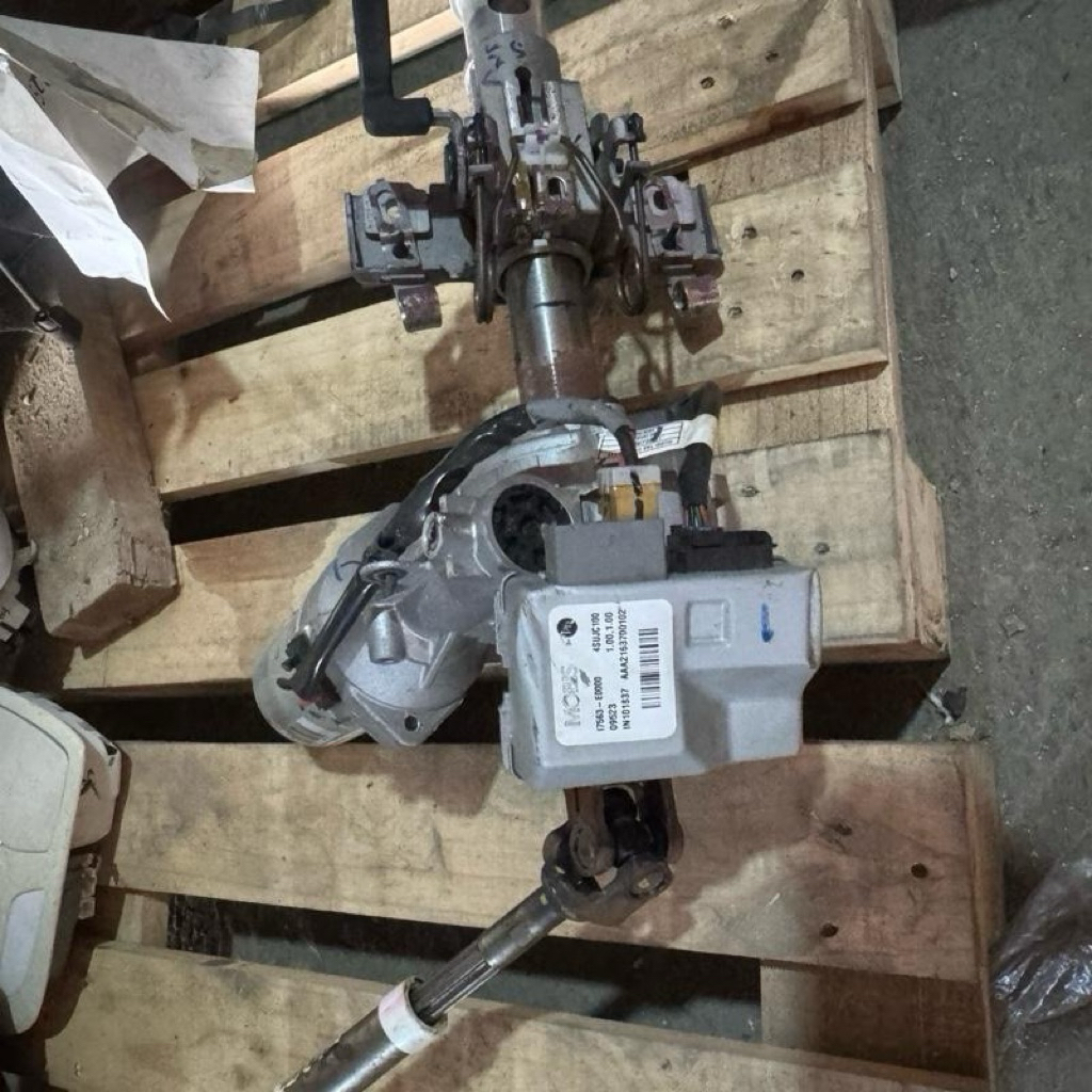 Colum Steer komplit modul eps Asli Hyundai Creta Original