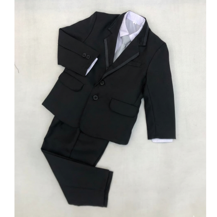 Jas anak | Setelan jas anak | Jas anak laki laki 2 tahun - J52