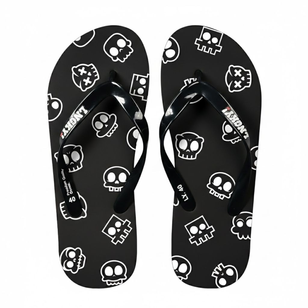 Sandal Jepit Unisex Premium Langky SYPR MIOSTRO