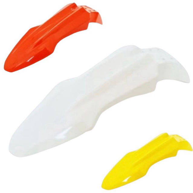 SPAKBOR DEPAN KLX SLEBOR KLX DTRACKER