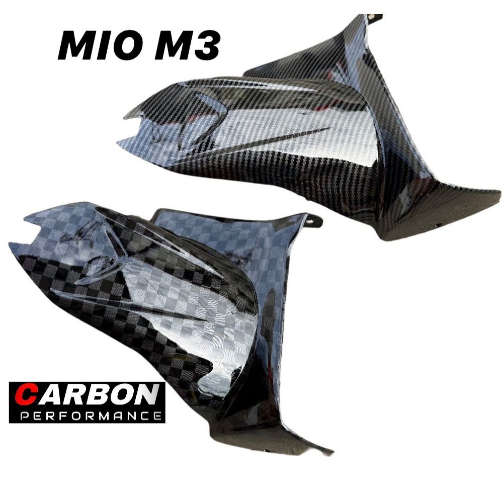 JAMIN BAGUS SPAKBOR KOLONG MIO M3 CARBON PERFORMANCE MIO Z 125 MIO S X-RIDE 125 PENAHAN LUMPUR