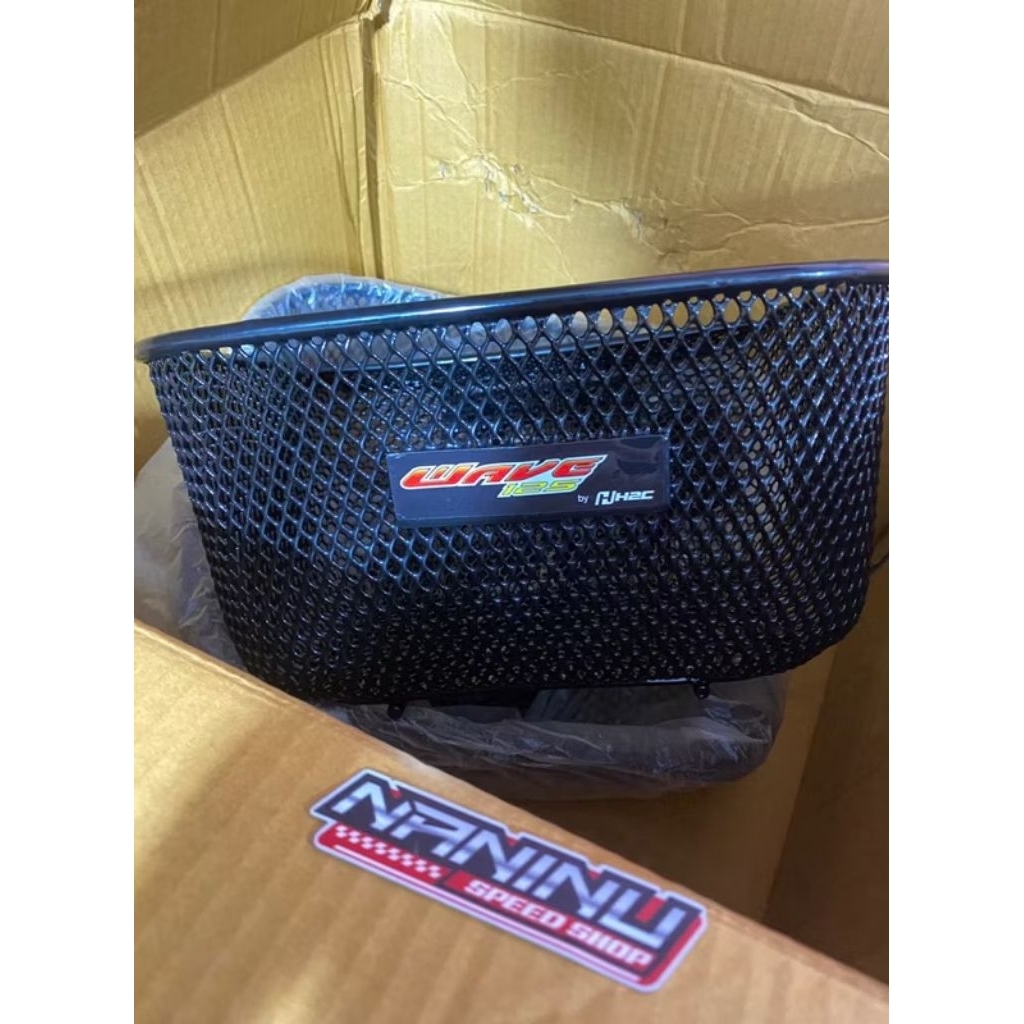 Keranjang Wave 125 Original Thailand